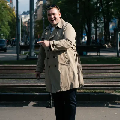 Никита