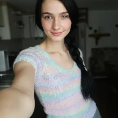 Евангелина