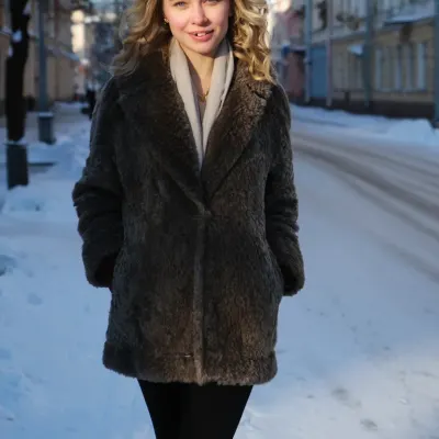 Наталья, 33
