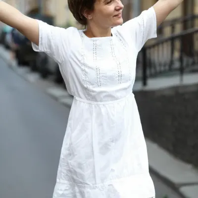 Карина