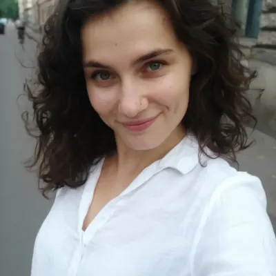 Екатерина